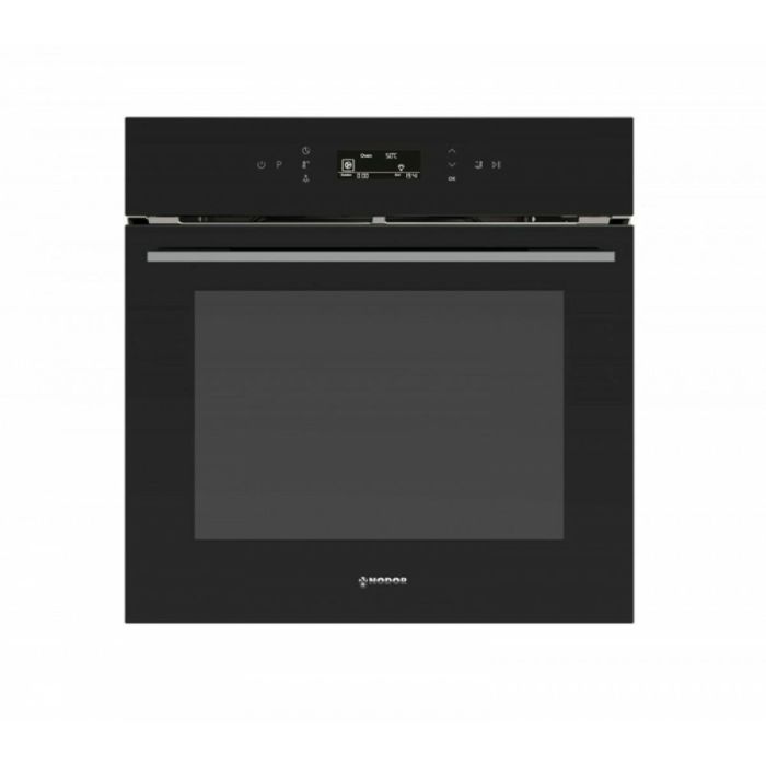 Horno Multifunción Nodor MO6800DB 67L MULTI GT DSP 67 L 3400 W