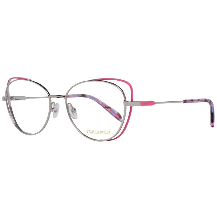 Montura de Gafas Mujer Emilio Pucci EP5141-54016 ø 54 mm 5