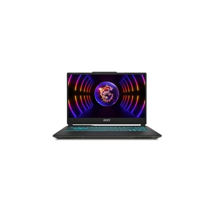 MSI A13VE-839XES Portátil Gaming Intel Core i5-13420H 16GB RAM 1TB SSD RTX 4050 15.6" Full HD