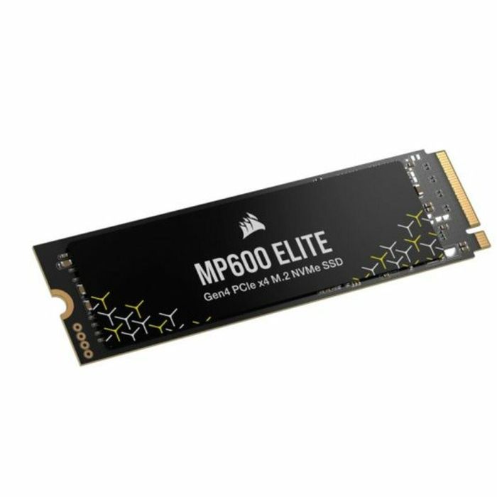 Disco Duro Corsair MP600 ELITE 1 TB SSD 5