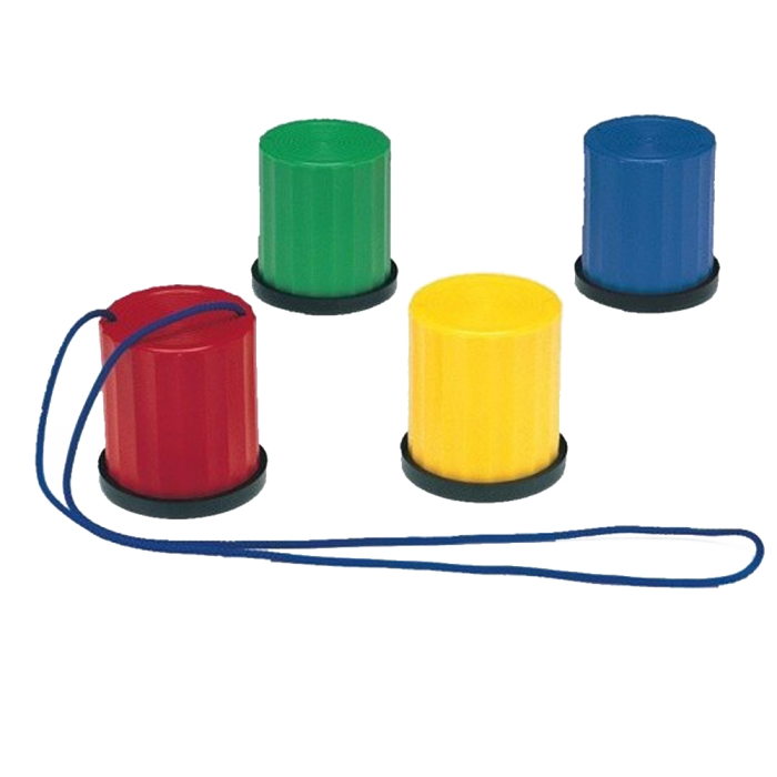 Amaya Zanco amaya bajos Polipropileno Altura 11 cm Diámetro 10 cm Pack 2 Unidades 1