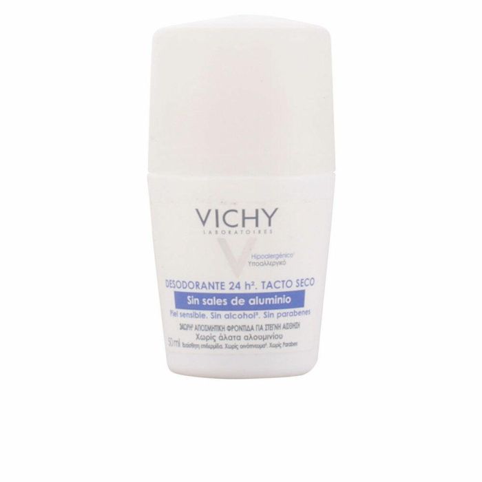Vichy Deo 24H Deodorant Roll-On Vichy Deo 24H Deodorant Roll-On
