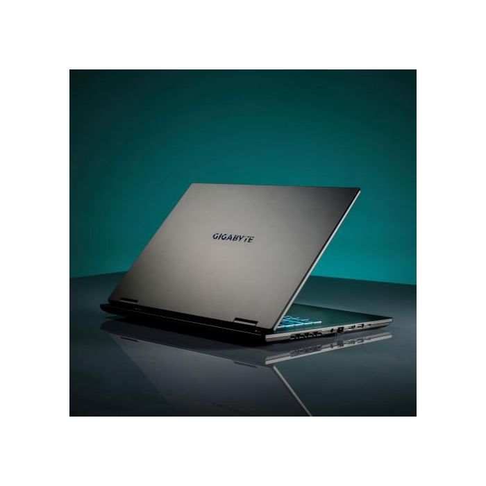 GIGABYTE GAMING A16 CWHI3ES864SH - Portátil Gaming 16" WUXGA 165Hz IPS, Intel Core i7-13620H, NVIDIA GeForce RTX 5070 8GB, 32GB DDR5, 1TB SSD NVMe, Windows 11 Home GIGABYTE GAMING A16 CWHI3ES864SH - Portátil Gaming 16" WUXGA 165Hz IPS, Intel Core i7-13620H, NVIDIA GeForce RTX 5070 8GB, 32GB DDR5, 1TB SSD NVMe, Windows 11 Home