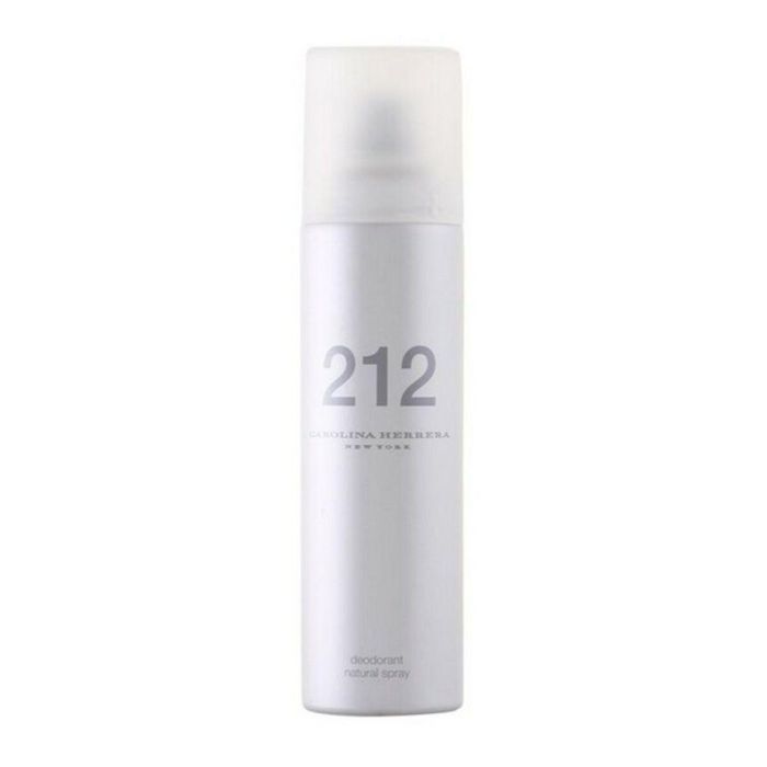 212 C.Herrera Deo Vaporizador 150 mL