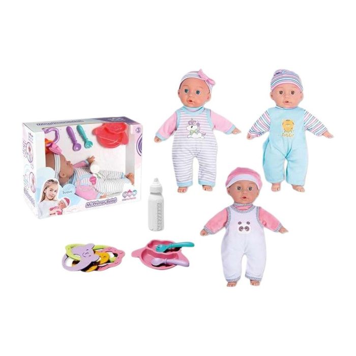 Muñeca 32 cm 1 Muñeca 32 cm 1