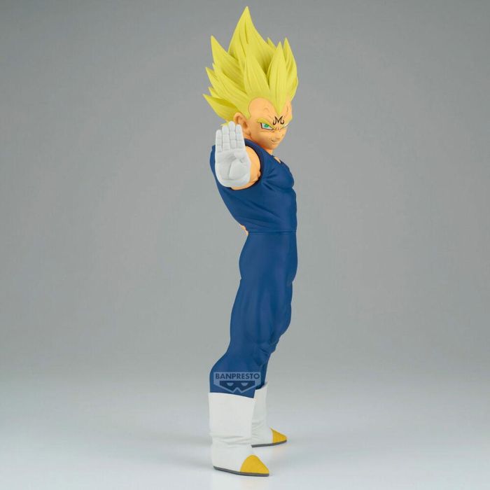 Banpresto Figura Majin Vegeta Dragon Ball Z Grandista 27 cm