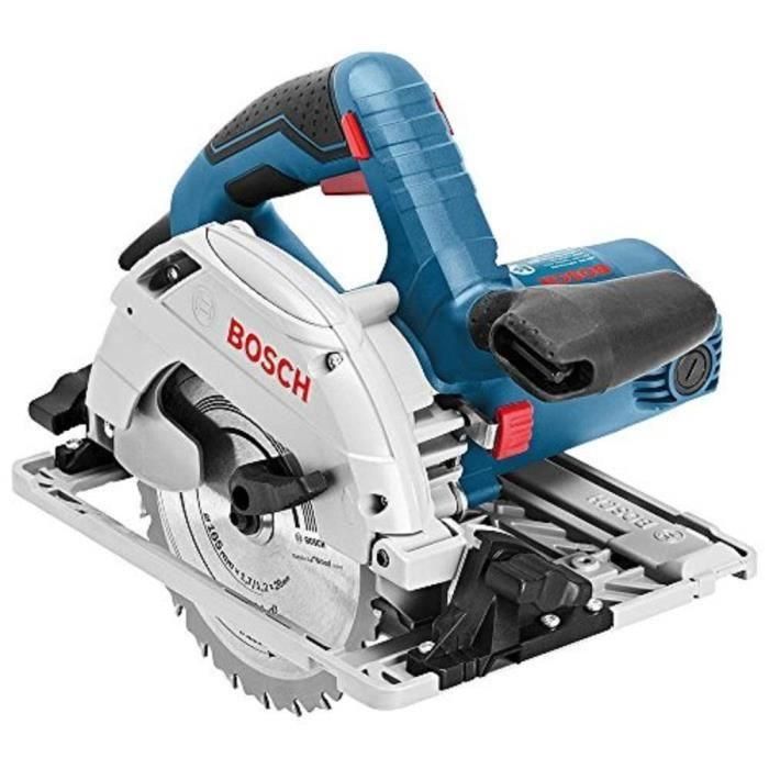Sierra circular Bosch Professional GKS 55+ GCE - 0601682100 1 Sierra circular Bosch Professional GKS 55+ GCE - 0601682100 1