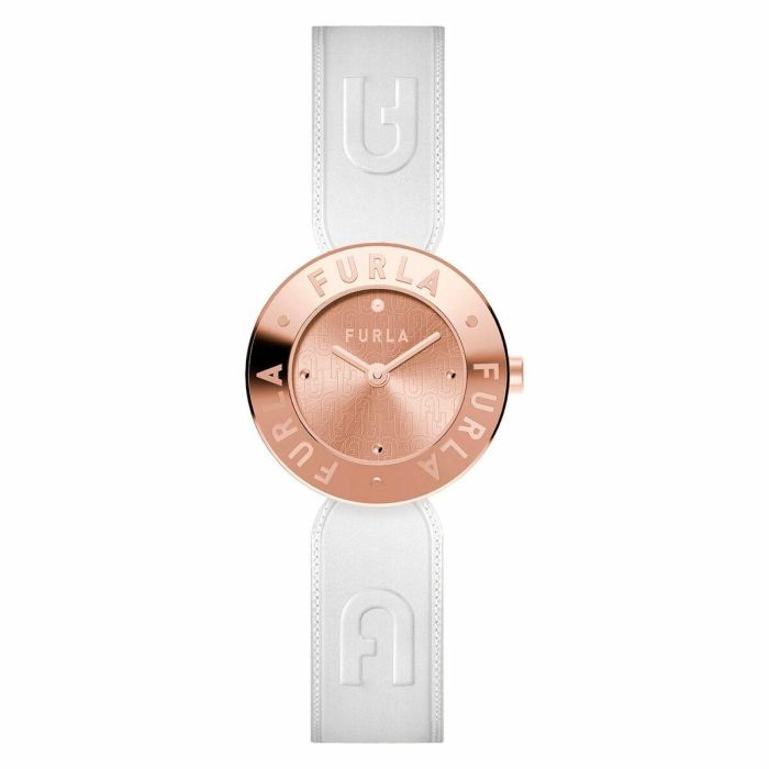 Reloj Mujer Furla WW00004005L3 (Ø 30 mm) Reloj Mujer Furla WW00004005L3 (Ø 30 mm)