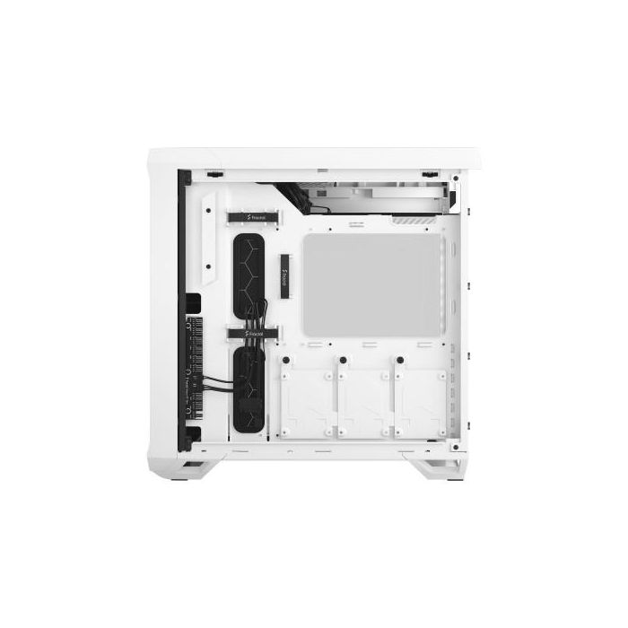 Fractal Design Torrent Compact Blanco - Carcasa PC ATX, EATX, micro ATX, Mini-ITX, SSI CEB - Ventiladores 2x180mm - FD-C-TOR1C-03 4 Fractal Design Torrent Compact Blanco - Carcasa PC ATX, EATX, micro ATX, Mini-ITX, SSI CEB - Ventiladores 2x180mm - FD-C-TOR1C-03 4