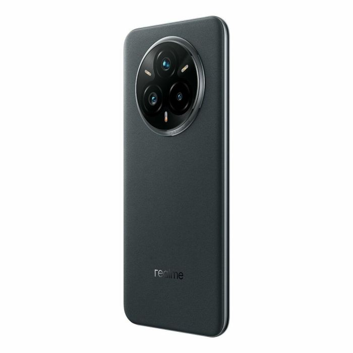 Realme Oem Teléfono Móvil 14 Pro Plus 12GB RAM 512GB Almacenamiento Dual SIM 5G Gris Ante 3