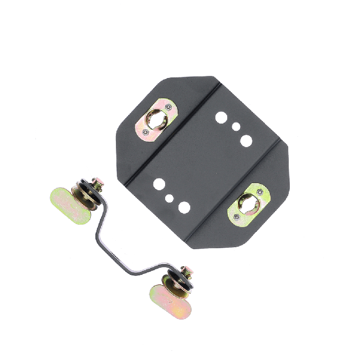 Ganchos Omega Para Luces Algam Lighting 2