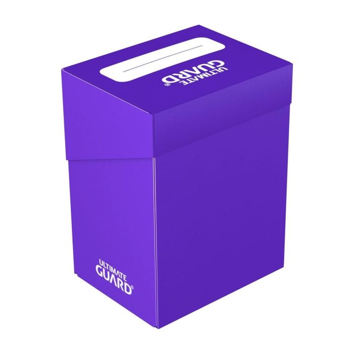 Caja Cartas Ultimate Guard Deck Case 1 Caja Cartas Ultimate Guard Deck Case 1