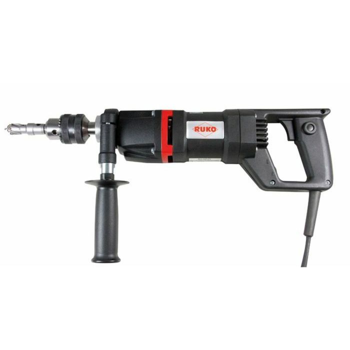 Martillo perforador RUKO RSH 1300 3400 rpm 800 W 2 Martillo perforador RUKO RSH 1300 3400 rpm 800 W 2