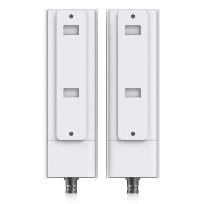 Ubiquiti PoE Over 2-Wire Retrofit Extender, 10/100 MbE, Homeplug AV, PoE++, Polycarbonate, white 16 Ubiquiti PoE Over 2-Wire Retrofit Extender, 10/100 MbE, Homeplug AV, PoE++, Polycarbonate, white 16