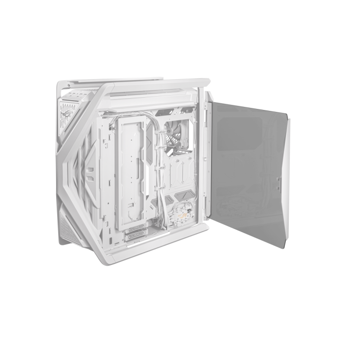 ASUS GR701 ROG Hyperion White Blanco 18 ASUS GR701 ROG Hyperion White Blanco 18