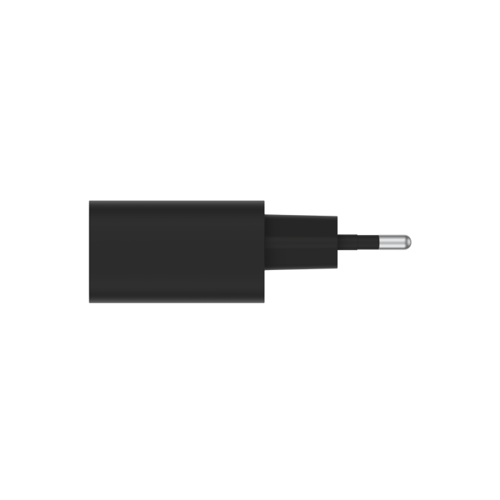 Cargador de Pared Belkin WCA004vfBK 25 W Negro 3