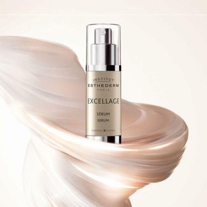 Institut Esthederm Excellage Sérum Antiedad 30 mL 2 Institut Esthederm Excellage Sérum Antiedad 30 mL 2