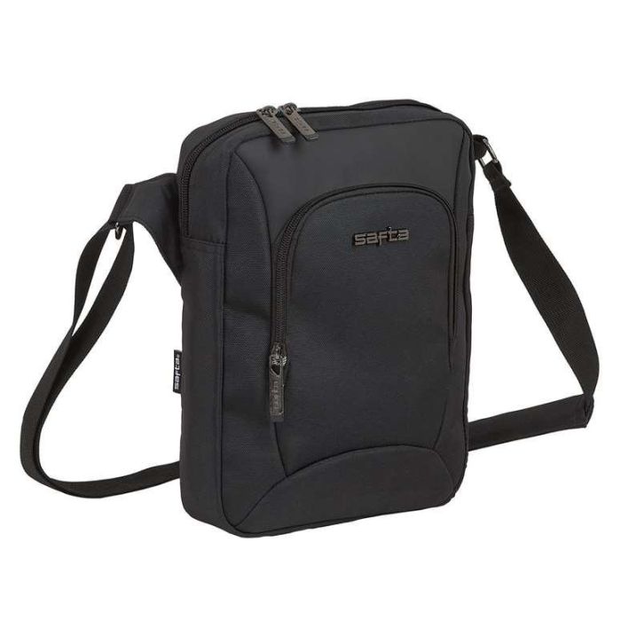 Cartera Escolar Safta Safta -'Business-' Bandolera Tablet 10,6-' 220x60x290 mm 8 Cartera Escolar Safta Safta -'Business-' Bandolera Tablet 10,6-' 220x60x290 mm 8