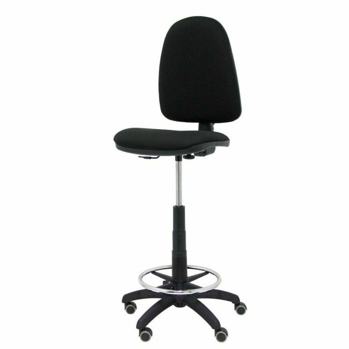 Taburete Ayna bali Piqueras y Crespo T04CPBALI840RP Negro 5 Taburete Ayna bali Piqueras y Crespo T04CPBALI840RP Negro 5