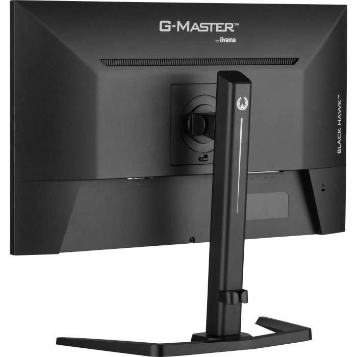 iiyama G-MASTER GB2745HSU-B2 LED display 68,6 cm (27") 1920 x 1080 Pixeles Full HD Negro 5 iiyama G-MASTER GB2745HSU-B2 LED display 68,6 cm (27") 1920 x 1080 Pixeles Full HD Negro 5