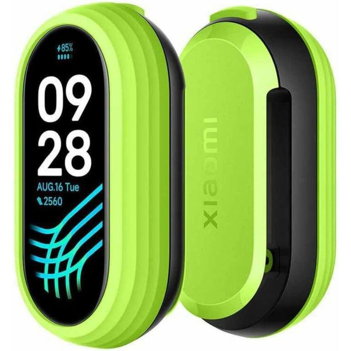 Correa para Reloj Xiaomi SB8 RUN CLIP GRE 2 Correa para Reloj Xiaomi SB8 RUN CLIP GRE 2