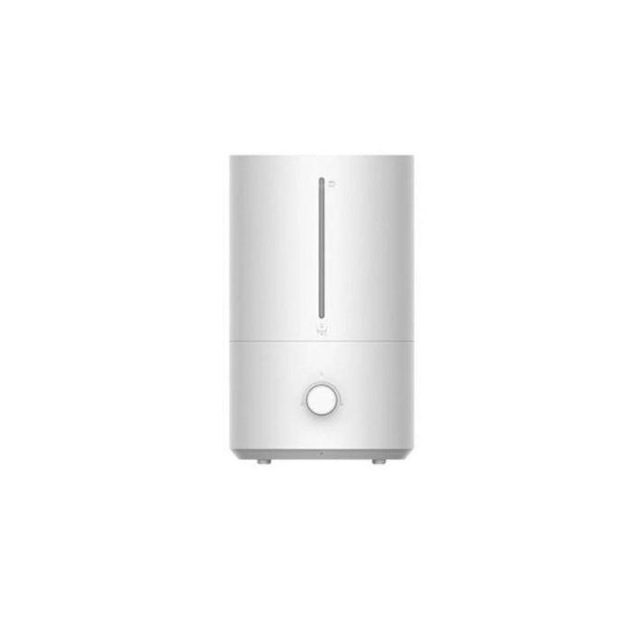 Xiaomi BHR6605EU Humidificador 2 Lite 4L, 30h, 300ml/h, Antibacteriano 99.9%, Silencioso 38dB, Recarga Superior 0 Xiaomi BHR6605EU Humidificador 2 Lite 4L, 30h, 300ml/h, Antibacteriano 99.9%, Silencioso 38dB, Recarga Superior 0