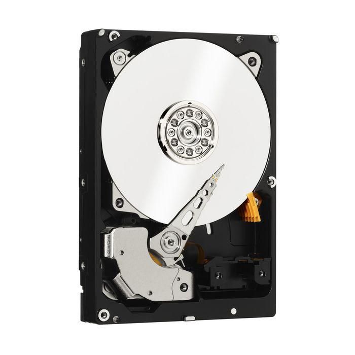 Western Digital Disco Duro Interno WD Black 4 TB, 3.5", SATA 6Gb/s, 7200 RPM, 256MB Cache para PC Gaming y Creativos 6 Western Digital Disco Duro Interno WD Black 4 TB, 3.5", SATA 6Gb/s, 7200 RPM, 256MB Cache para PC Gaming y Creativos 6