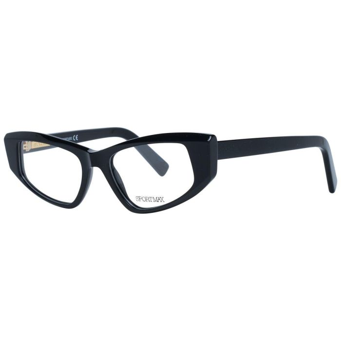 Montura de Gafas Mujer Sportmax SM5003 51001 2 Montura de Gafas Mujer Sportmax SM5003 51001 2