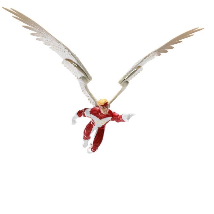 Figura Angels Marvels X-Men Marvel 15cm 4