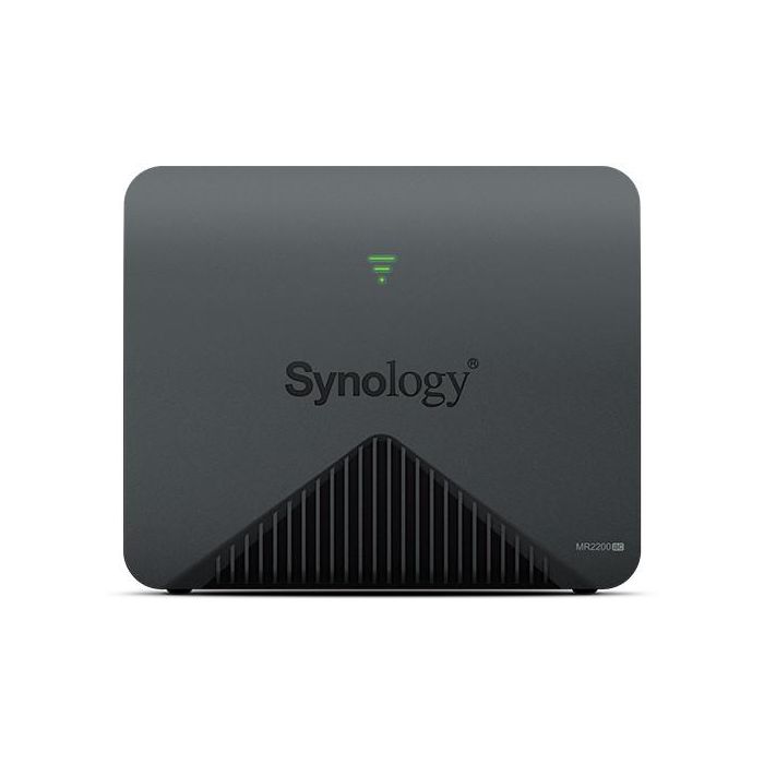 Router Synology MR2200AC