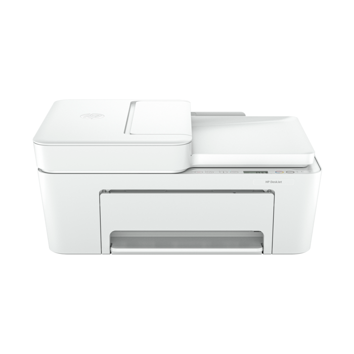 HP Multifuncion Inkjet DeskJet 4210e (Opcion HP+ solo consumible original, cuenta HP, conexion)