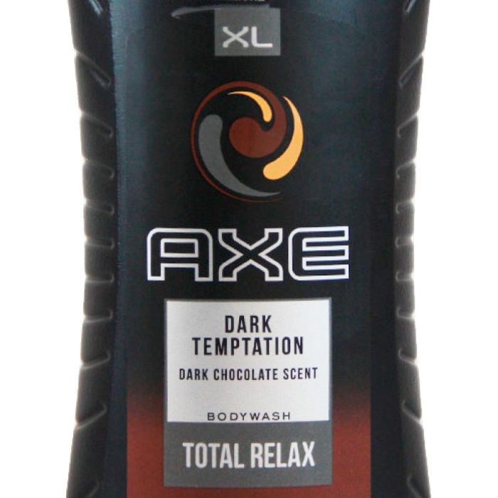 Axe Dark Temptation Shower Gel 1