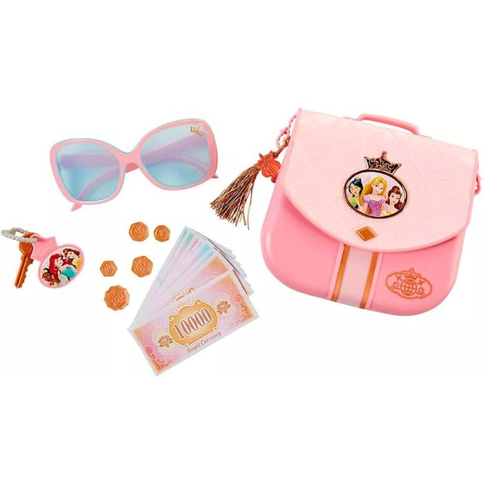 Bolso Viaje Princesas Disney 1