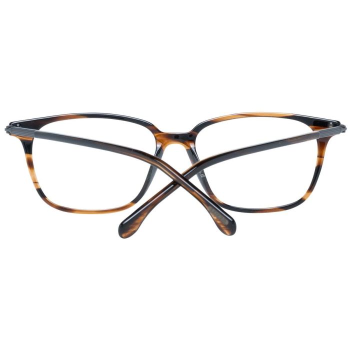 Montura de Gafas Hombre Lozza VL4089 5306YH 2