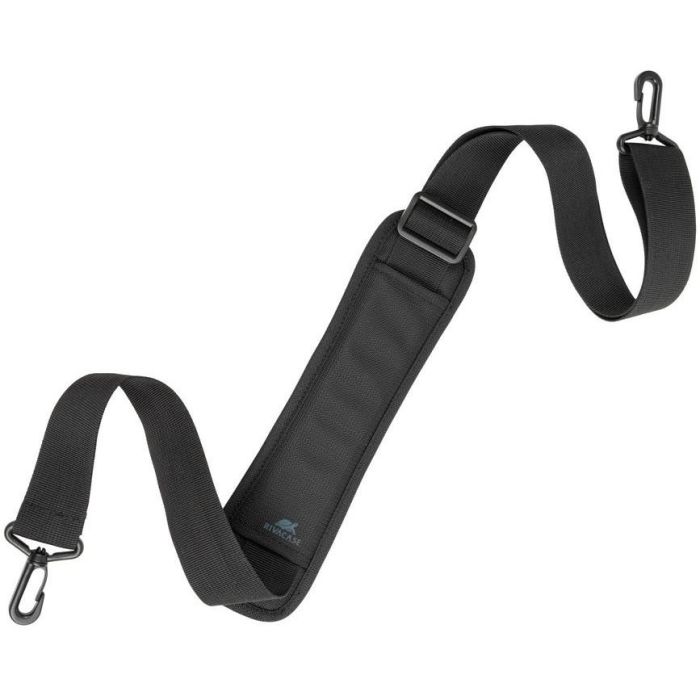 Rivacase 8432 Laptop Tasche 15,6 ECO schwarz 8