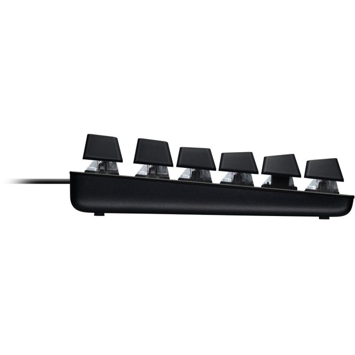 Logitech G413 TKL SE - BLACK - CENTRAL (DE) 0 Logitech G413 TKL SE - BLACK - CENTRAL (DE) 0