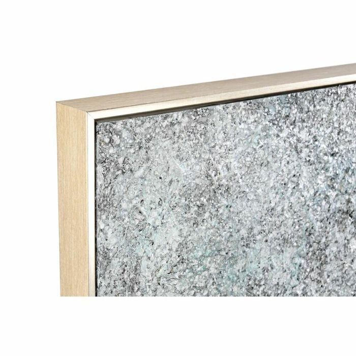 Cuadro DKD Home Decor 130 x 5 x 130 cm Abstracto Moderno 2 Cuadro DKD Home Decor 130 x 5 x 130 cm Abstracto Moderno 2