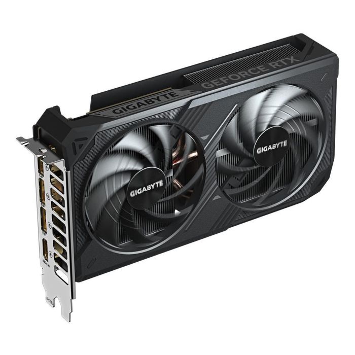 GIGABYTE GeForce RTX 5060 Ti WINDFORCE OC 8G NVIDIA 4 GIGABYTE GeForce RTX 5060 Ti WINDFORCE OC 8G NVIDIA 4