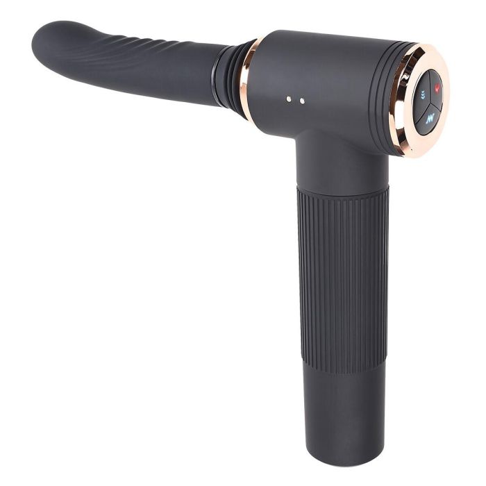 Vibrador Evolved Negro 6