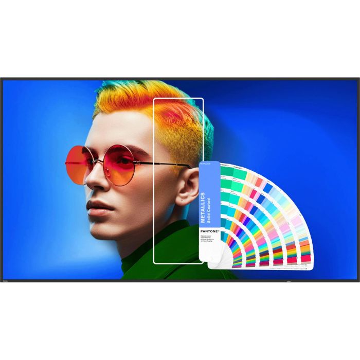 BenQ SL7504 Pantalla de Señalización Digital 75 Pulgadas 4K UHD IPS 3840 x 2160 190.5cm 0 BenQ SL7504 Pantalla de Señalización Digital 75 Pulgadas 4K UHD IPS 3840 x 2160 190.5cm 0