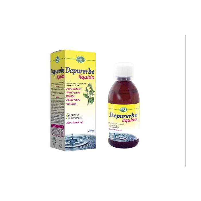 Depurerbe Elixir Depurerbe Elixir