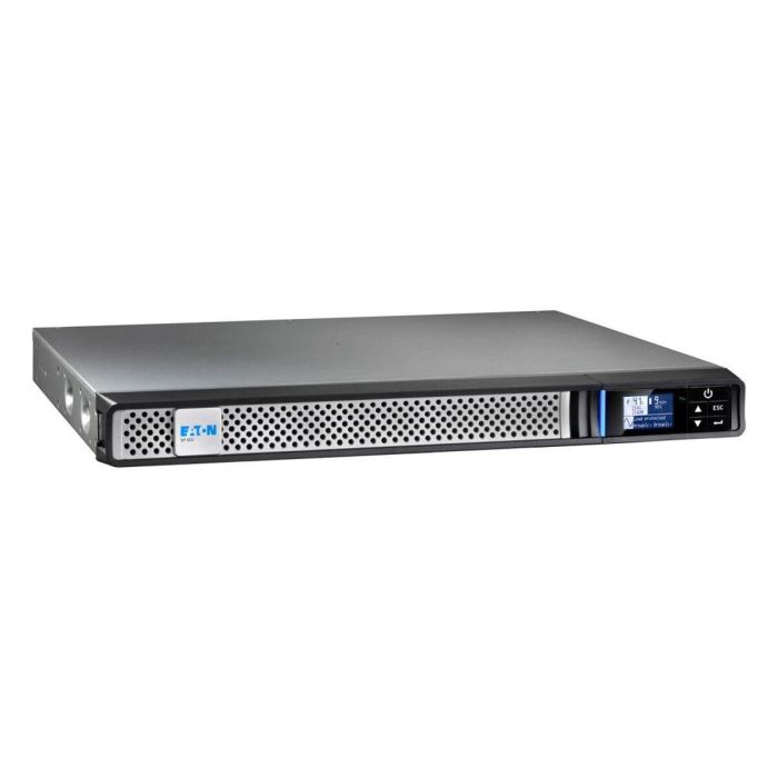 SAI Interactivo Eaton 5P650IRNG2 520 W 5 SAI Interactivo Eaton 5P650IRNG2 520 W 5