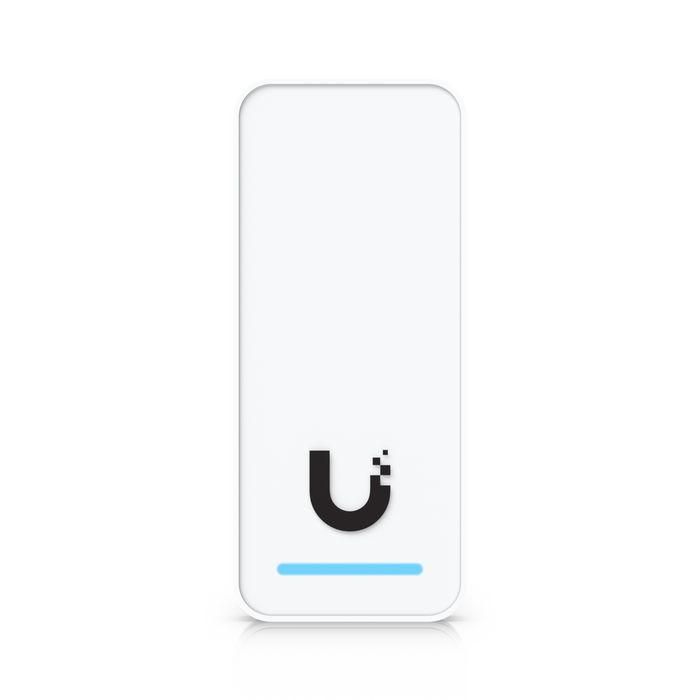 Ubiquiti 93 x 40 x 36.5 mm, 82 g, IP55, RJ45, BLE 4.1, 48V DC - Opciones de desbloqueo para cualquier clima 0 Ubiquiti 93 x 40 x 36.5 mm, 82 g, IP55, RJ45, BLE 4.1, 48V DC - Opciones de desbloqueo para cualquier clima 0