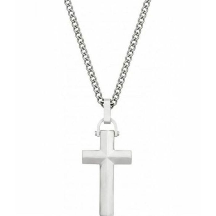 Collar Hombre Police 50 cm 1 Collar Hombre Police 50 cm 1