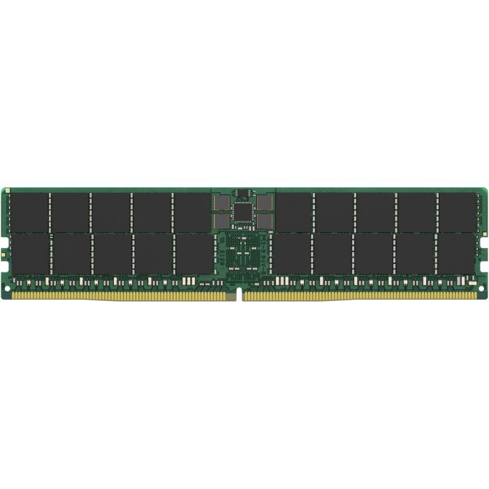 Kingston KSM48R40BD4-64HA Memoria DDR5 ECC REG 64GB 4800MT/s CL40 1 Kingston KSM48R40BD4-64HA Memoria DDR5 ECC REG 64GB 4800MT/s CL40 1
