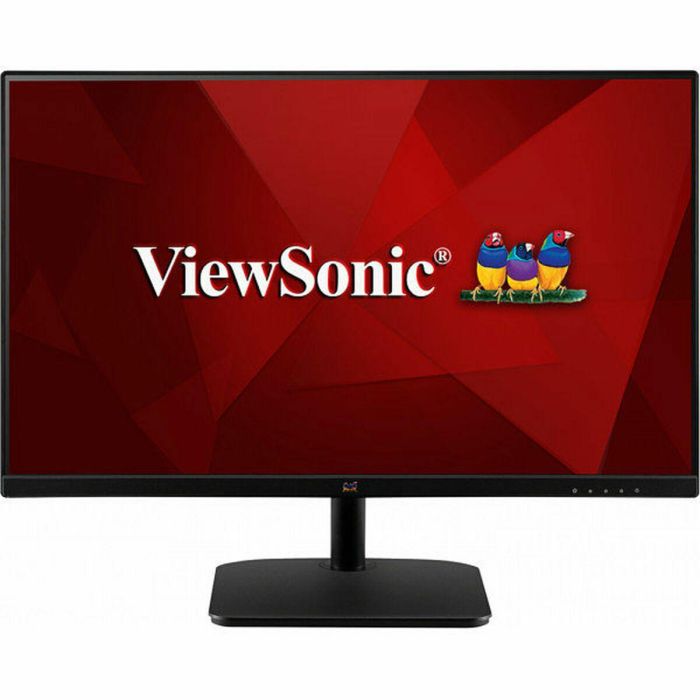 Monitor ViewSonic VA2432-H IPS 24"