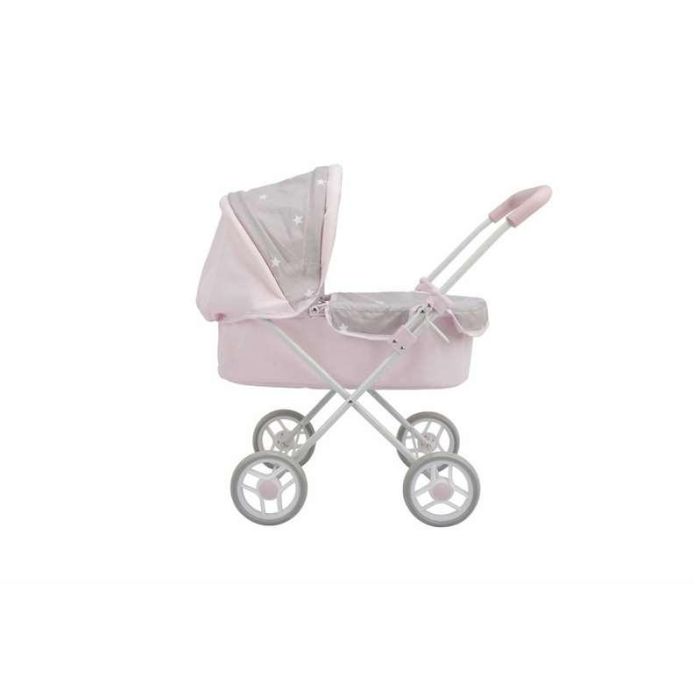 Coche capota emma 35x61x60 cm (altura manillar 57 cm) Coche capota emma 35x61x60 cm (altura manillar 57 cm)