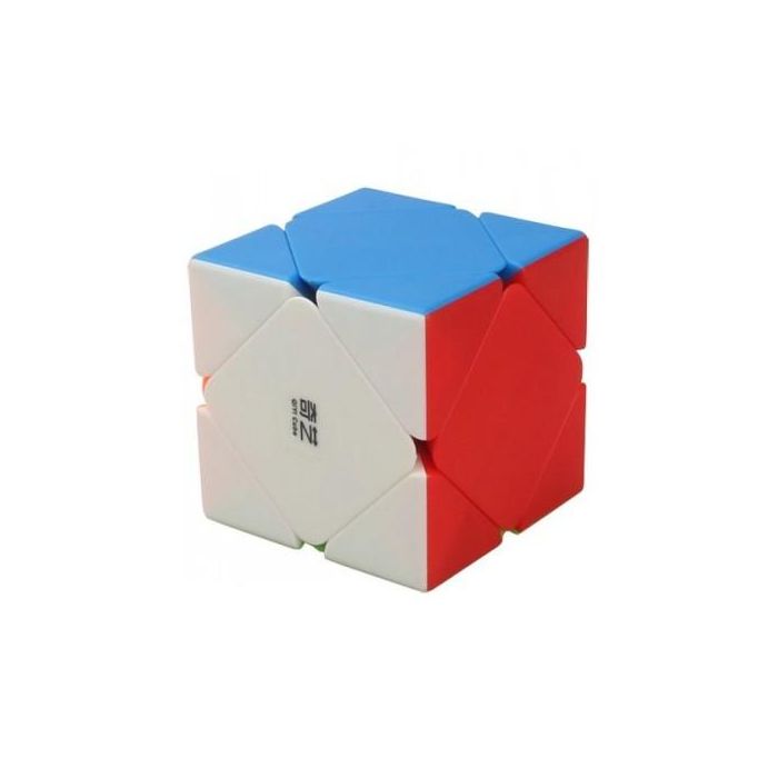 Cubo Rubik Qiyi Skewb Qicheng Stk Cubo Rubik Qiyi Skewb Qicheng Stk