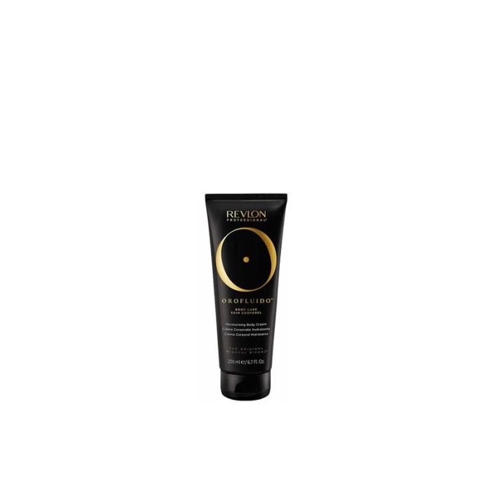 Orofluido Body Cream