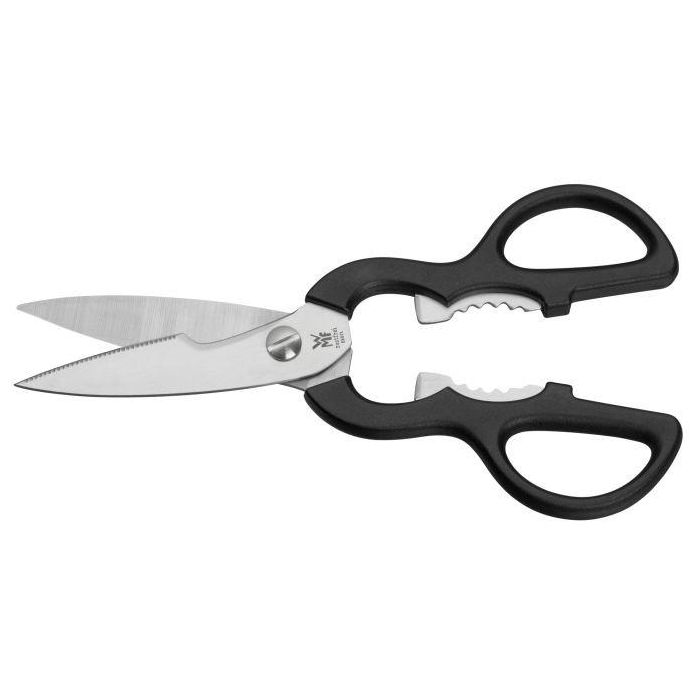WMF Haushaltsschere 21 cm schwarz 1 WMF Haushaltsschere 21 cm schwarz 1